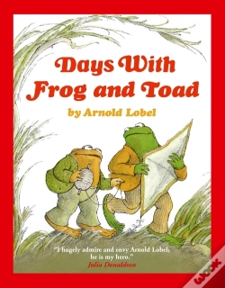 Capa do artigo Days With Frog And Toad