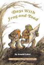 Days With Frog And Toad - Preview