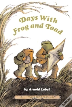 Capa do artigo Days With Frog And Toad