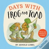 Days With Frog And Toad