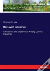 Capa do artigo Days With Industrials