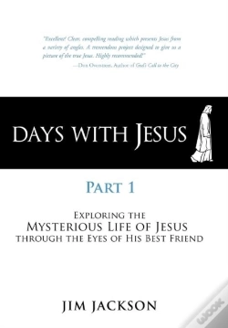 Capa do artigo Days With Jesus Part 1