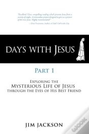 Capa do artigo Days With Jesus Part 1
