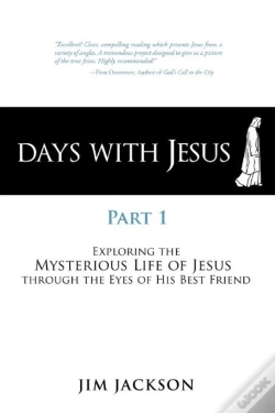 Capa do artigo Days With Jesus Part 1