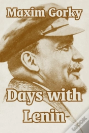 Capa do artigo Days With Lenin