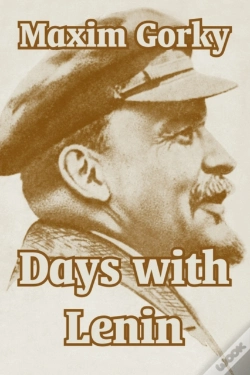 Capa do artigo Days With Lenin