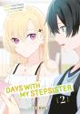 Days With My Stepsister T02 - Preview