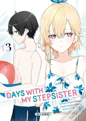 Days With My Stepsister T03