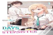 Days With My Stepsister, Vol. 1 (Light Novel)