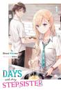 Days With My Stepsister, Vol. 1 (Light Novel) - Preview