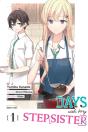 Days With My Stepsister, Vol. 1 (Manga) - Preview
