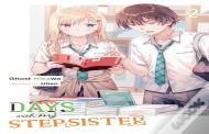 Days With My Stepsister, Vol. 2 (Light Novel)
