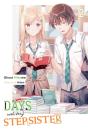 Days With My Stepsister, Vol. 2 (Light Novel) - Preview