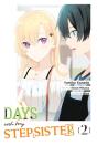 Days With My Stepsister, Vol. 2 (Manga) - Preview