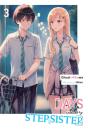 Days With My Stepsister, Vol. 3 (Light Novel) - Preview