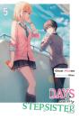 Days With My Stepsister, Vol. 5 (Light Novel) - Preview