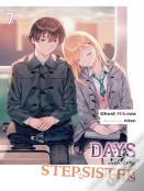 Days With My Stepsister, Vol. 7 (Light Novel)