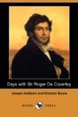 Days With Sir Roger De Coverley (Dodo Press) - Preview