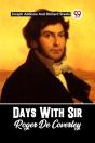 Days With Sir Roger De Coverley - Preview