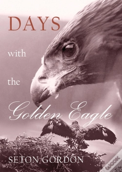Capa do artigo Days With The Golden Eagle