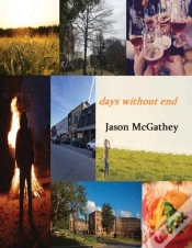 Capa do artigo Days Without End