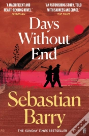 Capa do artigo Days Without End