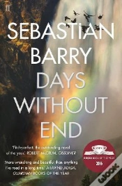 Capa do artigo Days Without End