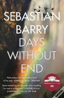 Capa do artigo Days Without End