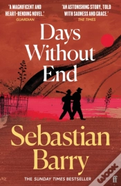 Capa do artigo Days Without End