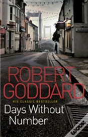 Capa do artigo Days Without Number