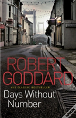 Capa do artigo Days Without Number