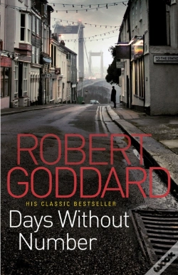 Capa do artigo Days Without Number