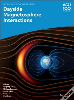 Capa do artigo Dayside Magnetosphere Interactions