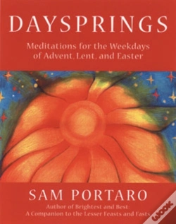 Capa do artigo Daysprings