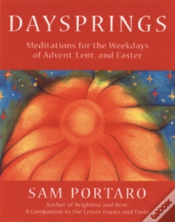 Capa do artigo Daysprings