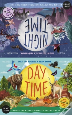 Capa do artigo Daytime And Night-Time