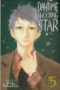 Daytime Shooting Star, Vol. 5 - Preview