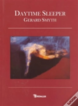 Capa do artigo Daytime Sleeper