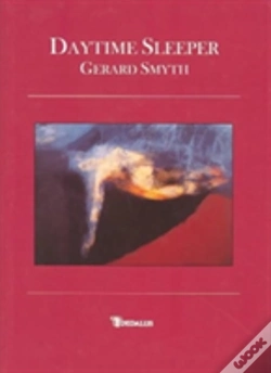 Capa do artigo Daytime Sleeper