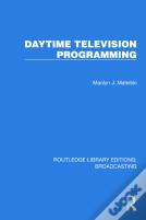 Daytime Television Programming