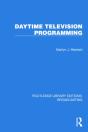 Daytime Television Programming - Preview