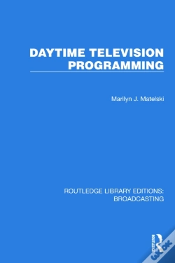 Capa do artigo Daytime Television Programming