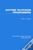 Daytime Television Programming