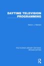 Daytime Television Programming - Preview