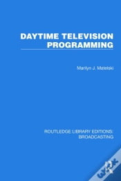 Capa do artigo Daytime Television Programming