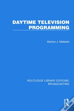 Capa do artigo Daytime Television Programming
