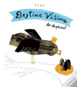 Capa do artigo Daytime Visions
