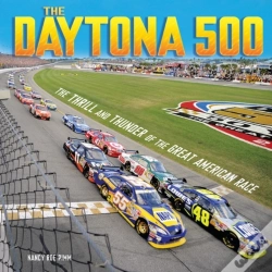 Capa do artigo Daytona 500