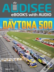 Capa do artigo Daytona 500