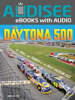 Capa do artigo Daytona 500